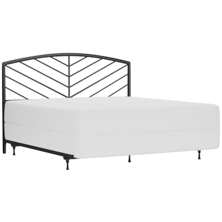 King Headboard