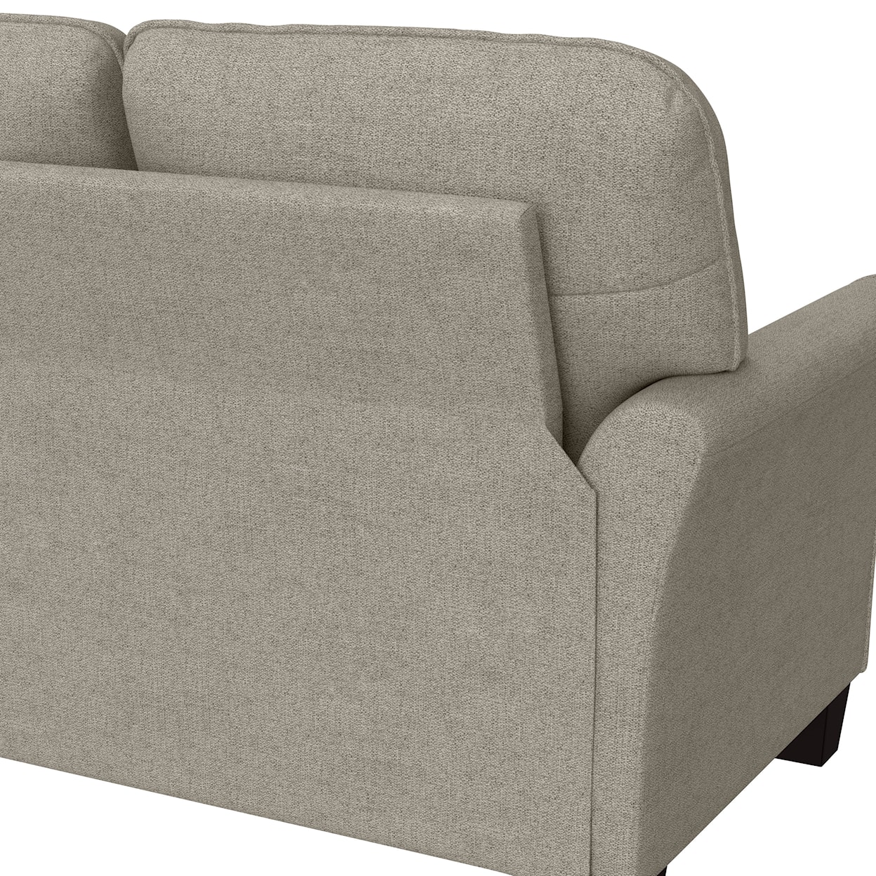 Hillsdale Lorena Loveseat