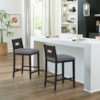 Hillsdale Allbritton Counter Stool