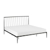 Hillsdale Kent King Bed