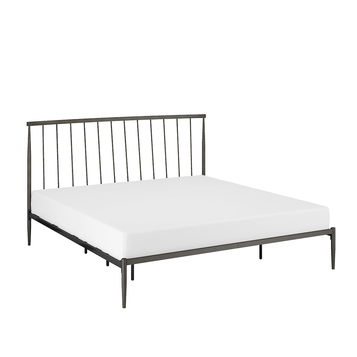 Hillsdale Kent King Bed