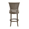 Hillsdale Thredson Bar Height Stool