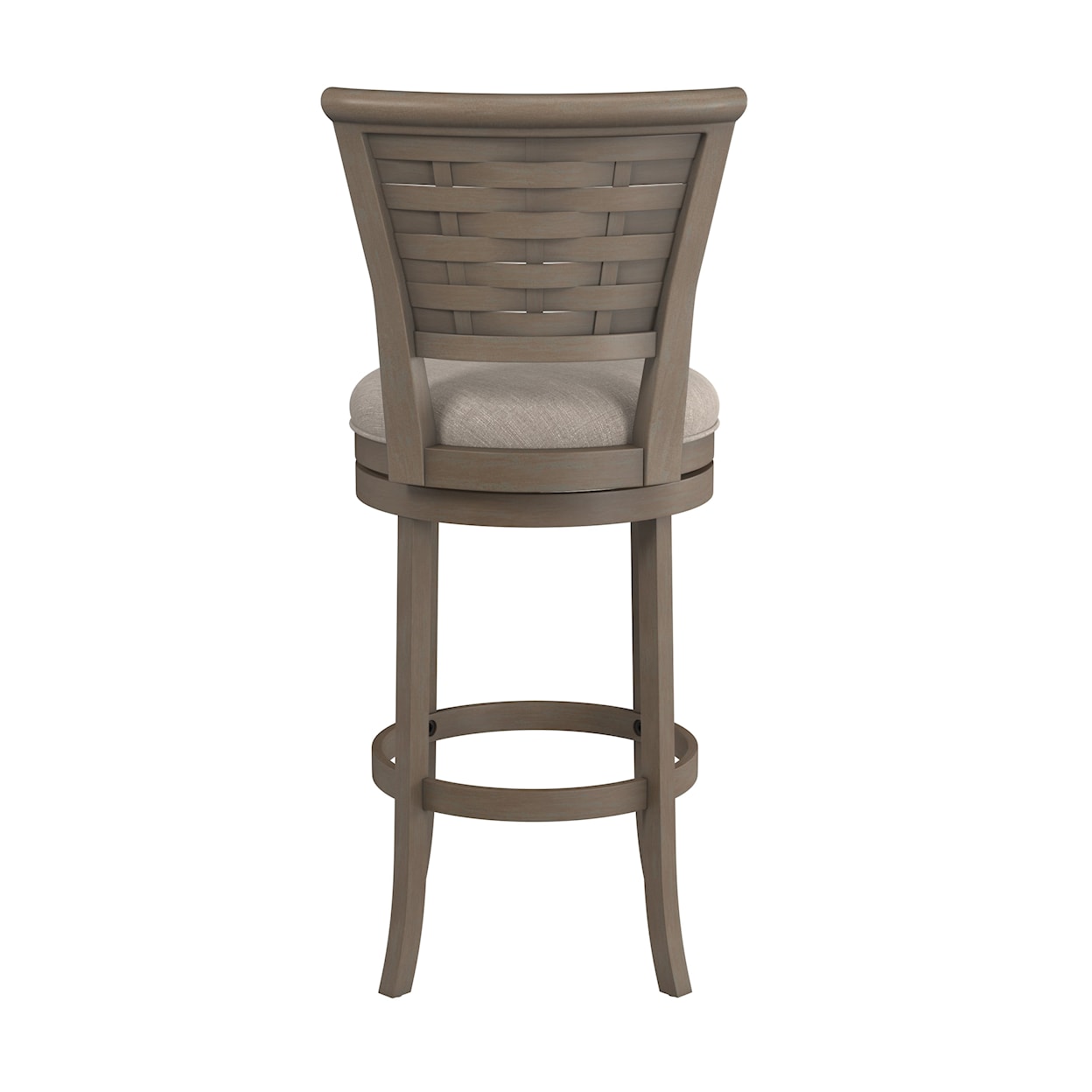 Hillsdale Thredson Bar Height Stool