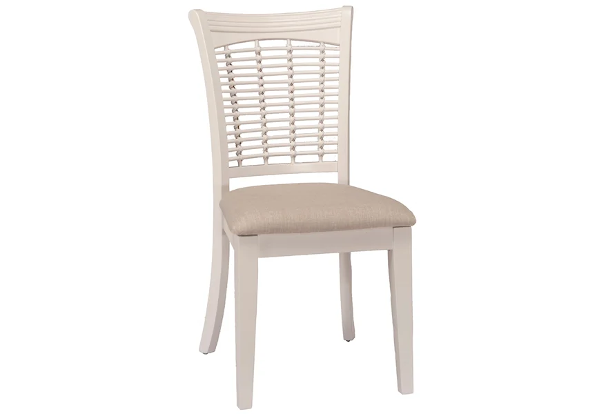 Bayberry Dining Chair by Hillsdale at VanDrie Home Furnishings