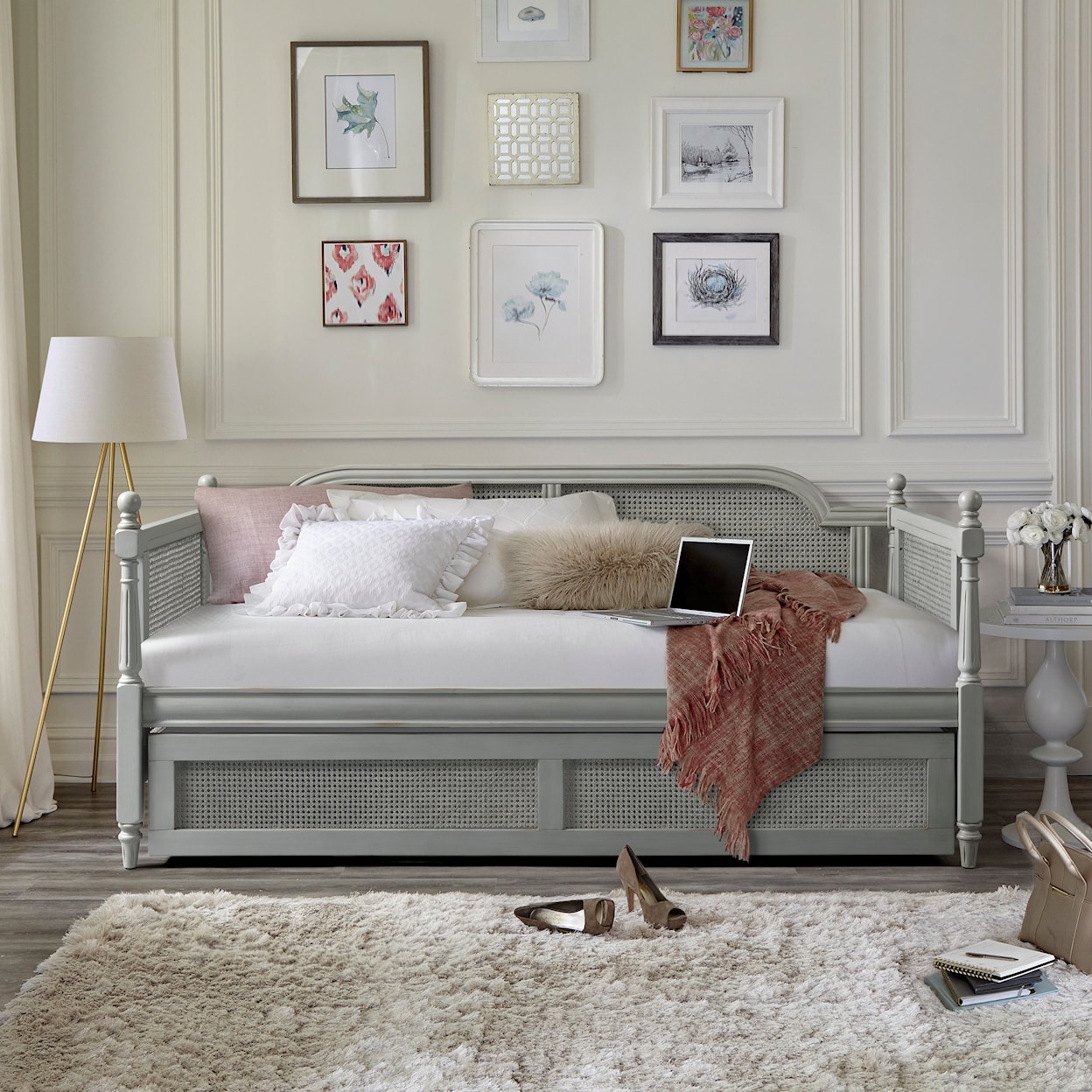 Hillsdale Melanie Twin Daybed