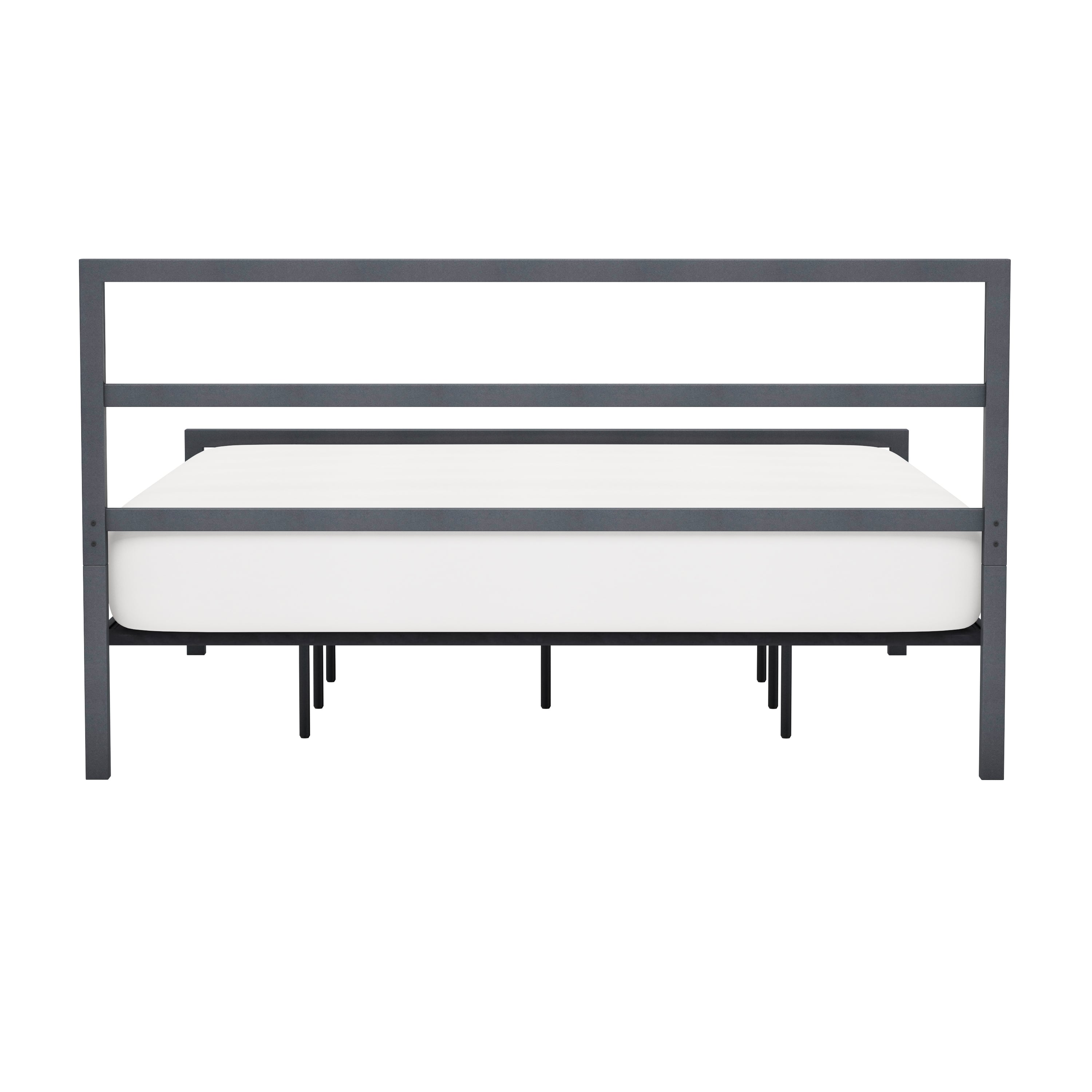 Hillsdale Alastair Metal King Bed