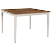Hillsdale Bayberry Dining Table