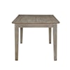 Hillsdale Kirkwood Dining Table