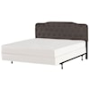 Hillsdale Nicole Full/Queen Headboard