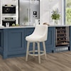 Hillsdale Stonebrooke Counter and Bar Stools