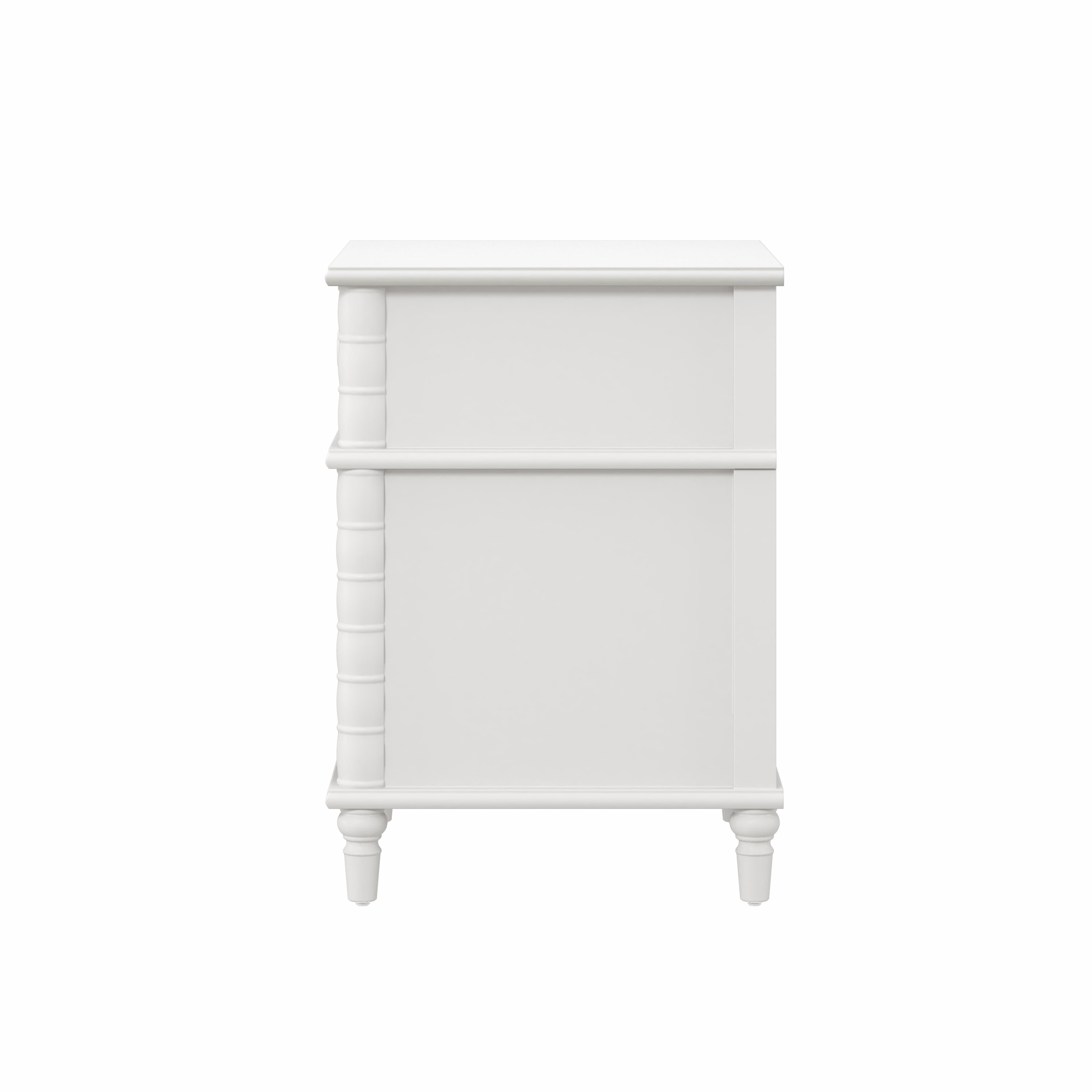 Hillsdale Alva Nightstand