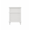 Hillsdale Alva Nightstand