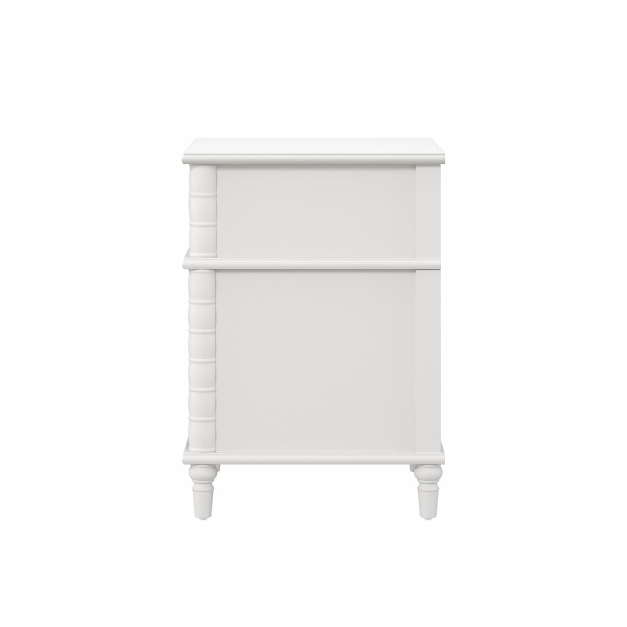 Hillsdale Alva Nightstand