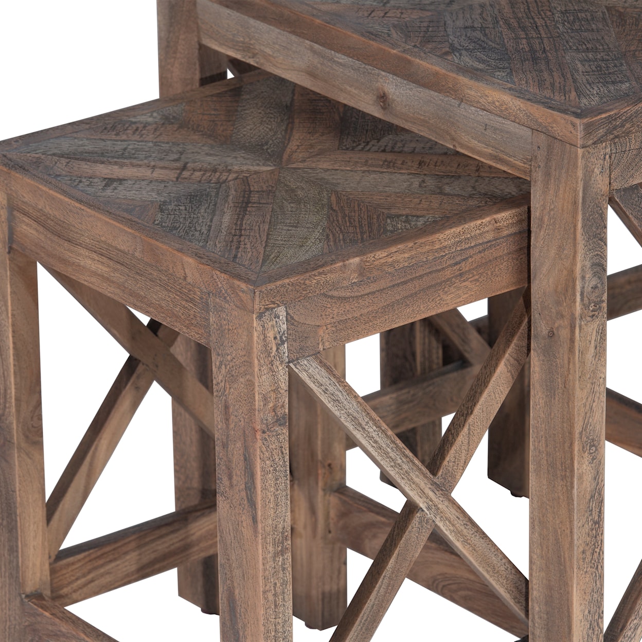 Hillsdale Wilkerson Nesting Tables