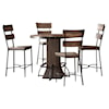 Hillsdale Jennings Dining Set