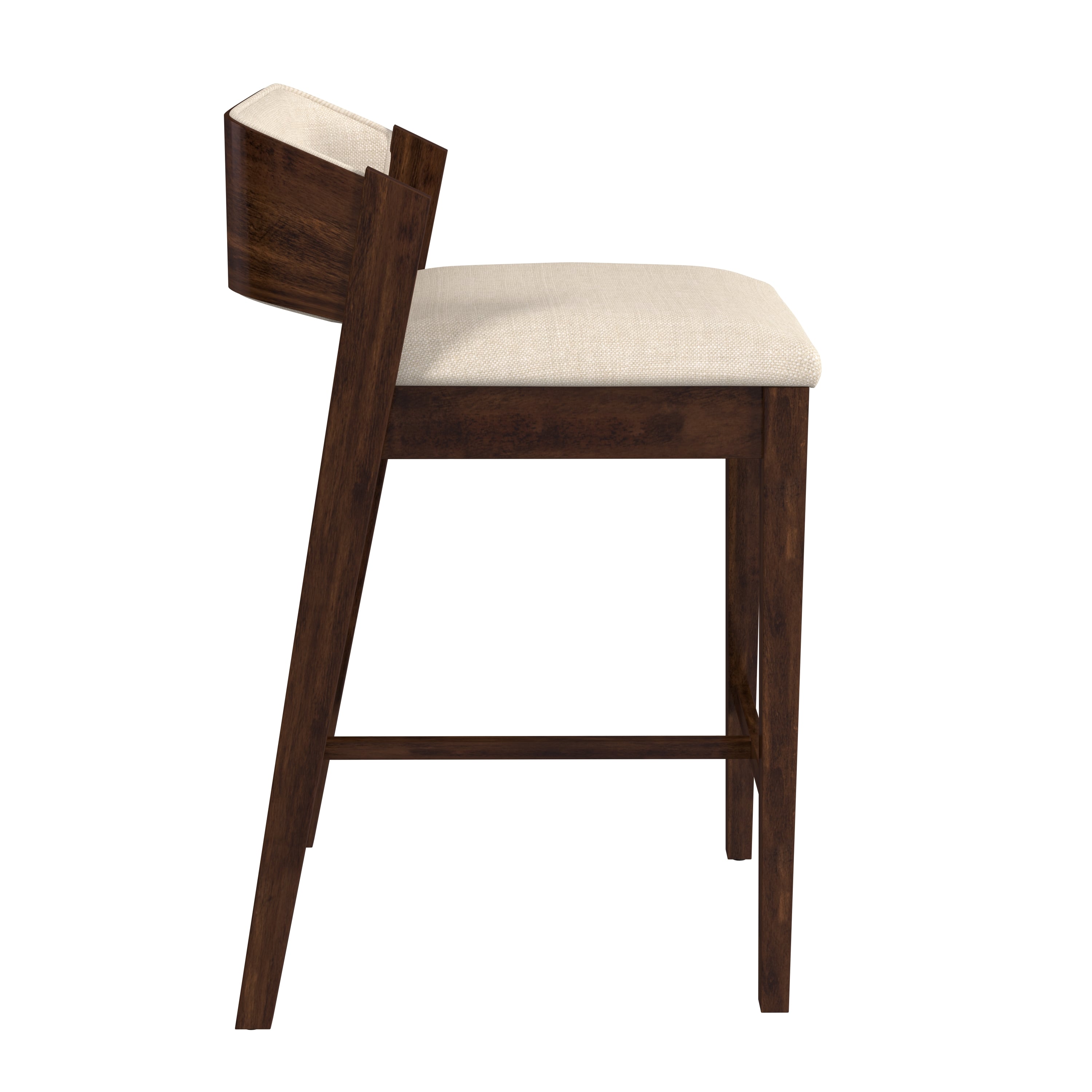 Hillsdale Dresden Counter Stool
