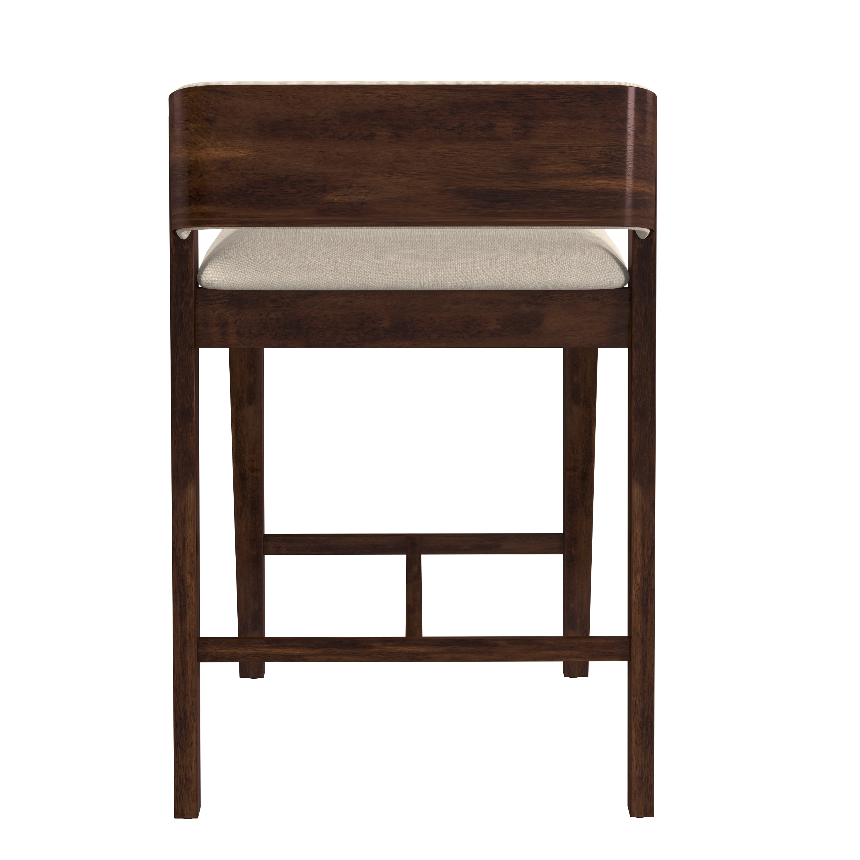Hillsdale Dresden Counter Stool