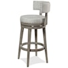 Hillsdale Lawton Barstool