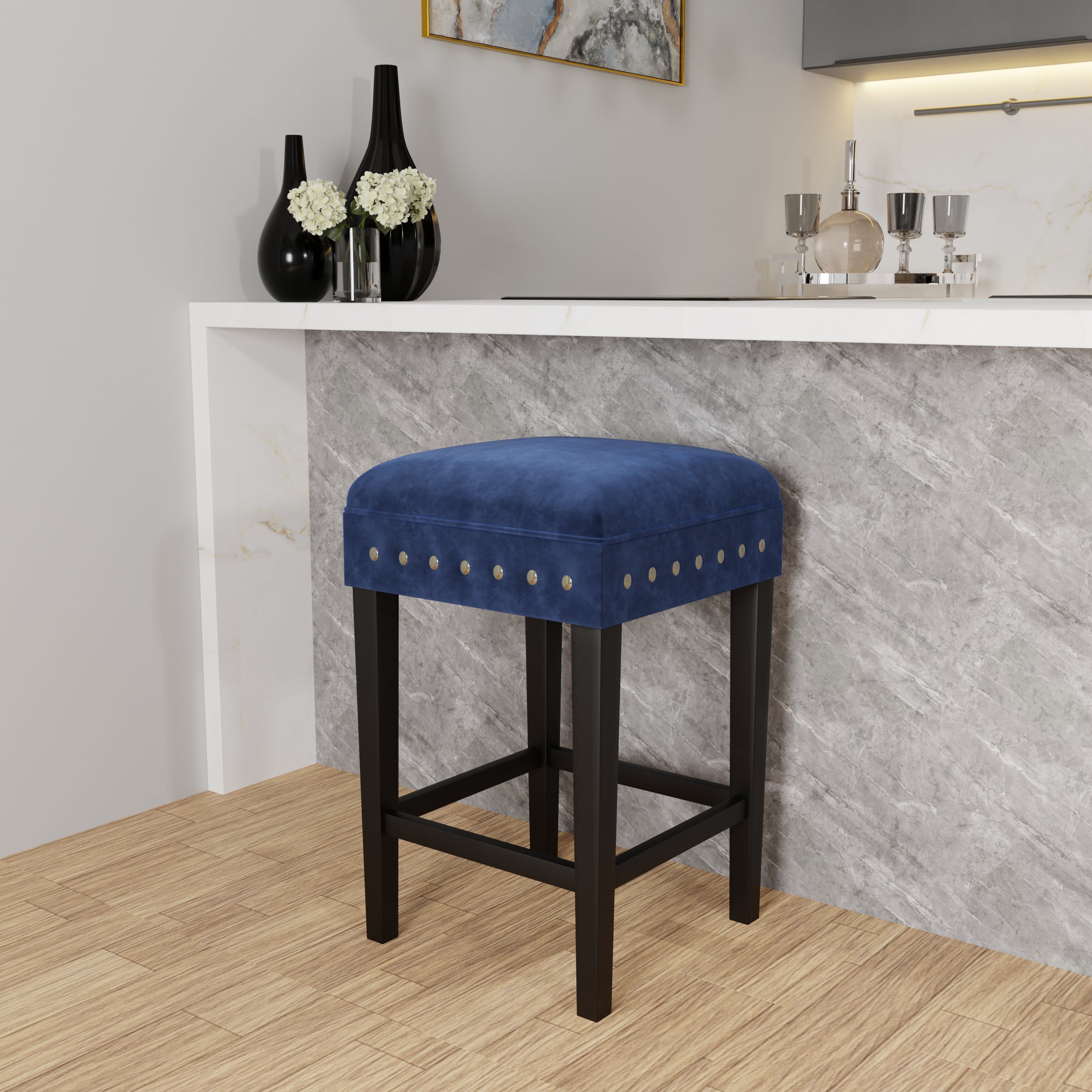 Hillsdale Cassidy Counter and Bar Stools