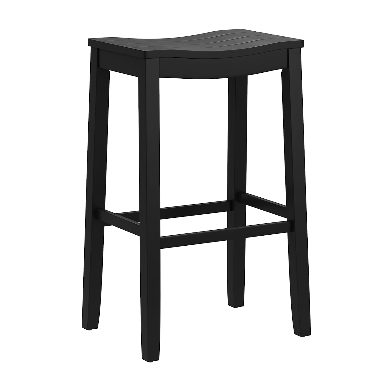 Hillsdale Fiddler Barstool