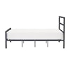 Hillsdale Alastair Metal Queen Bed