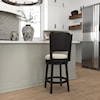 Hillsdale Clarion Counter and Bar Stools