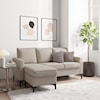 Hillsdale Alamay Sectional Sofa