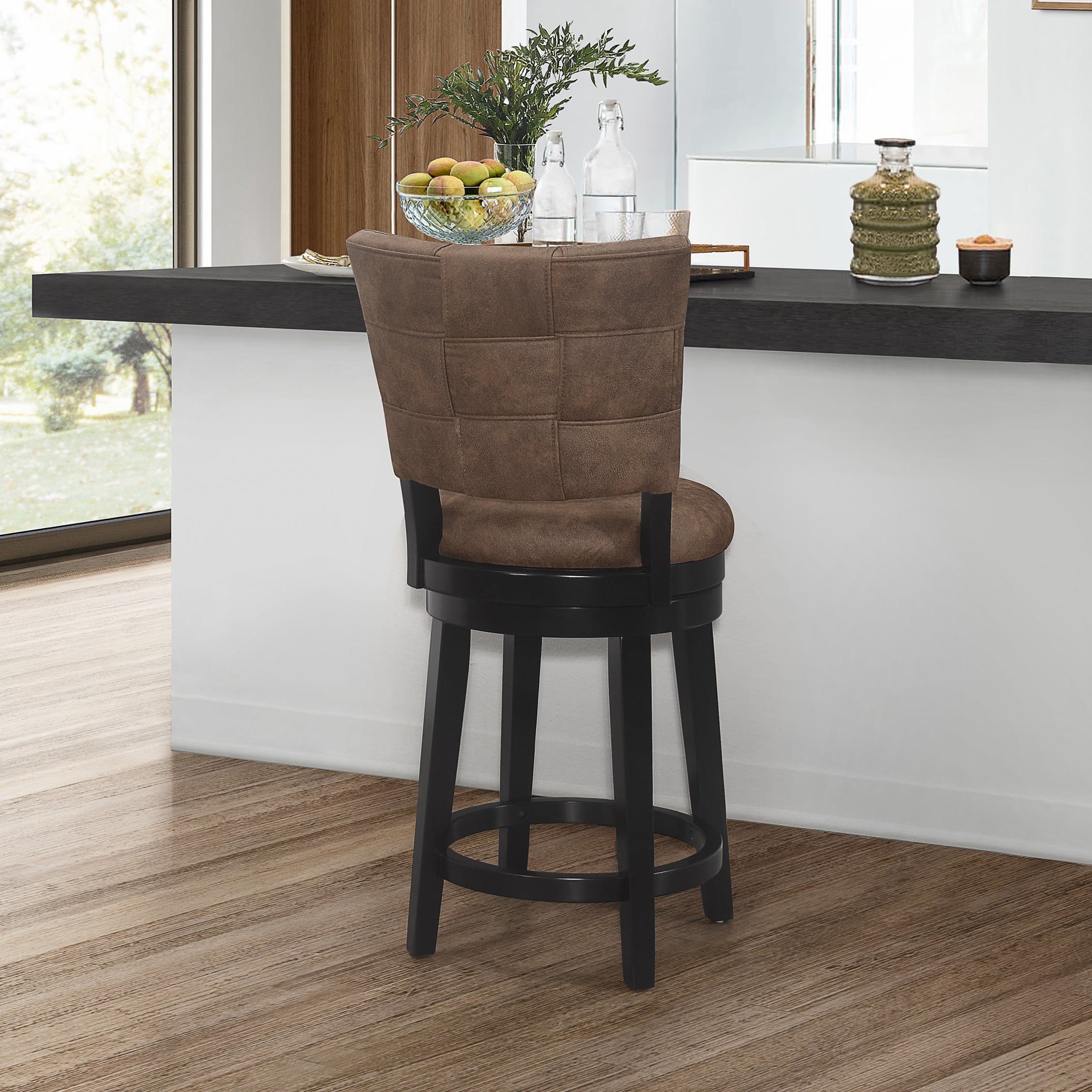 Hillsdale Kaede Counter Stool