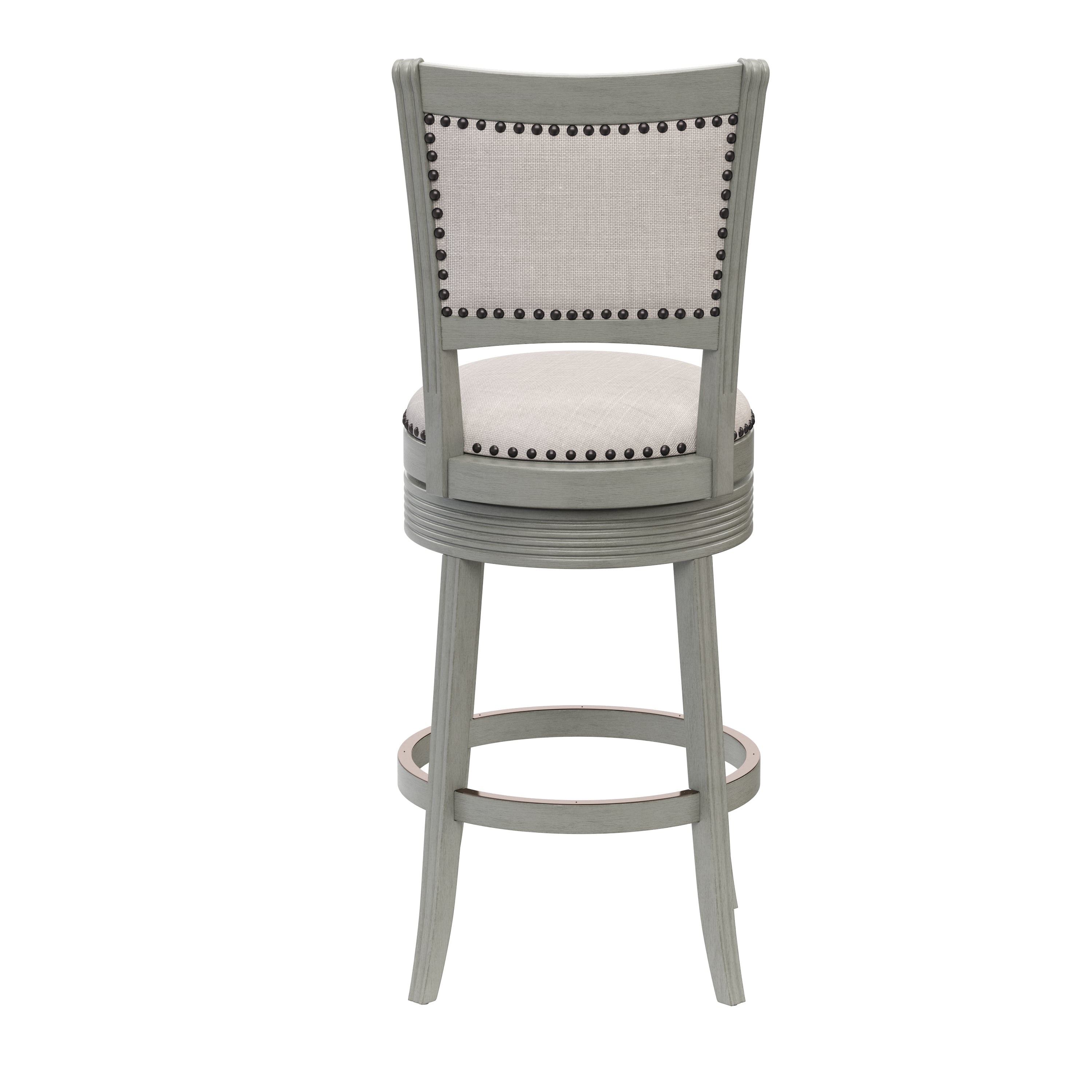 Hillsdale Lockefield Barstool