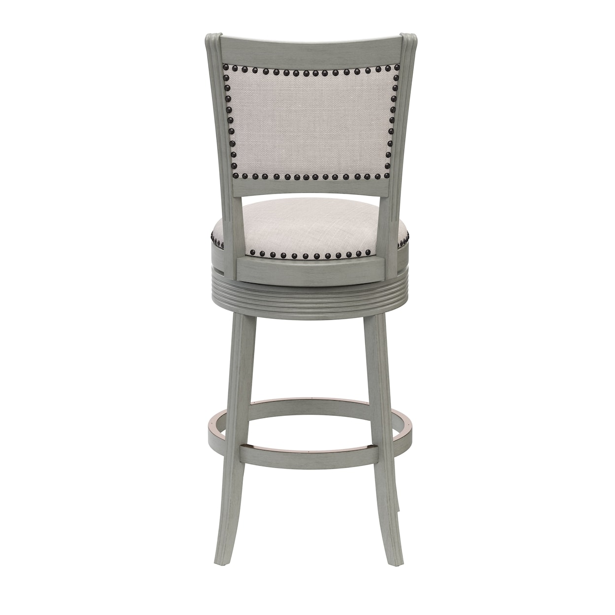 Hillsdale Lockefield Barstool