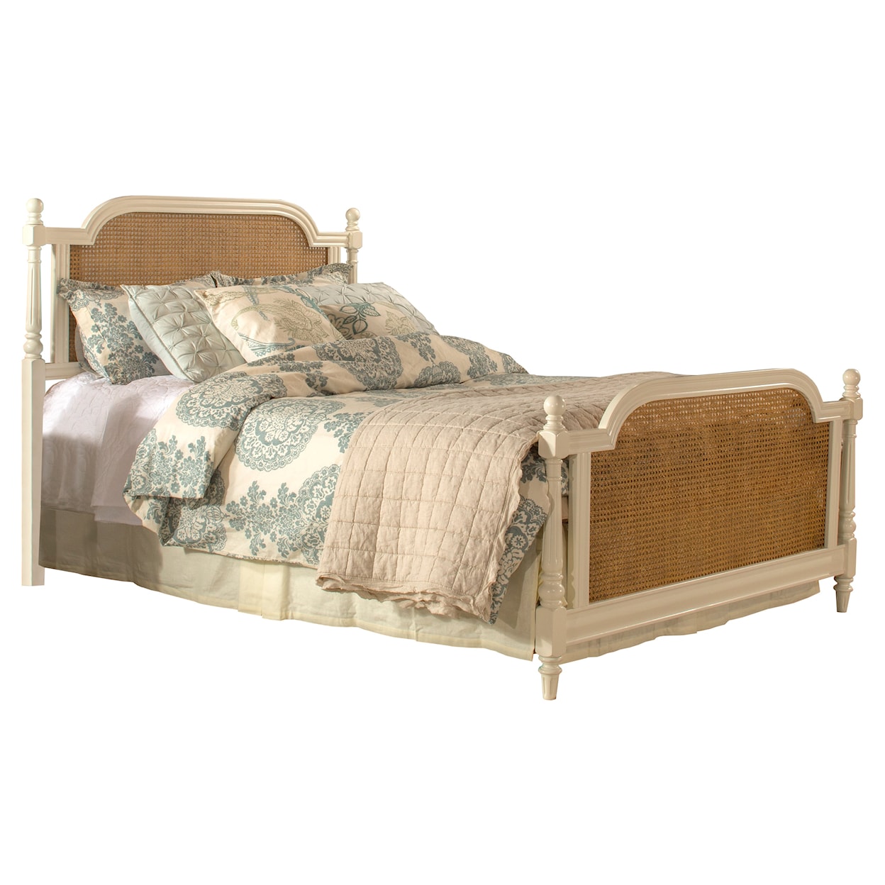 Hillsdale Melanie Queen Bed