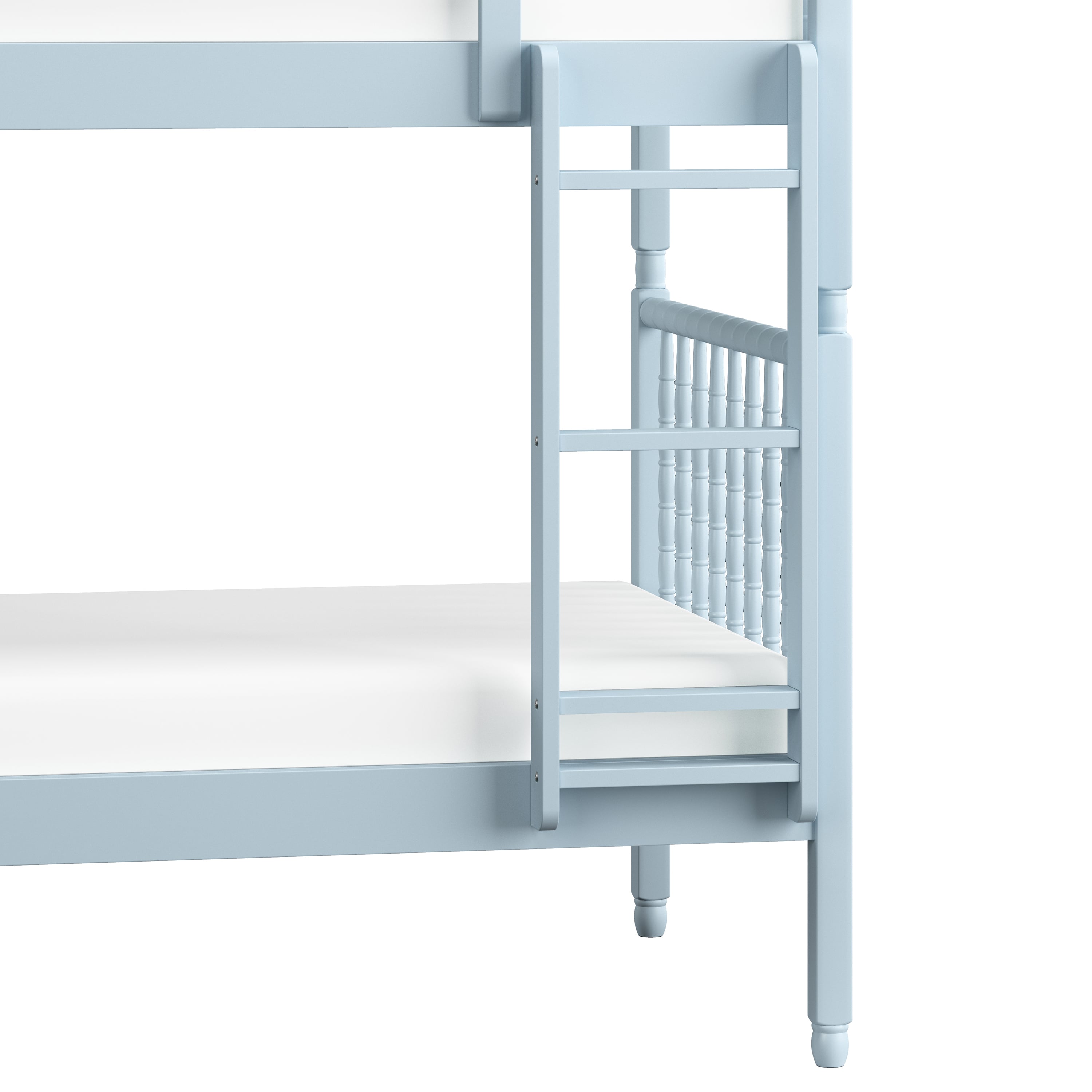 Hillsdale Alva Bunk Bed