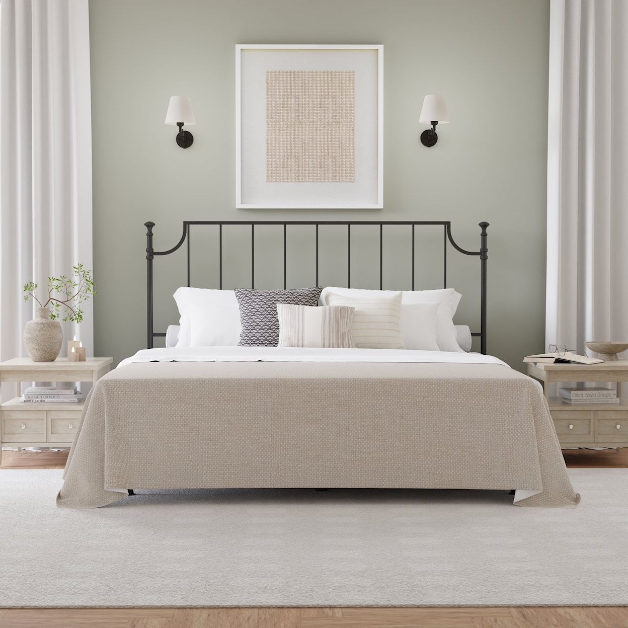 Hillsdale Veridian Bed