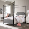 Hillsdale McArthur King Canopy Bed