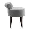 Hillsdale Lena Vanity Stool