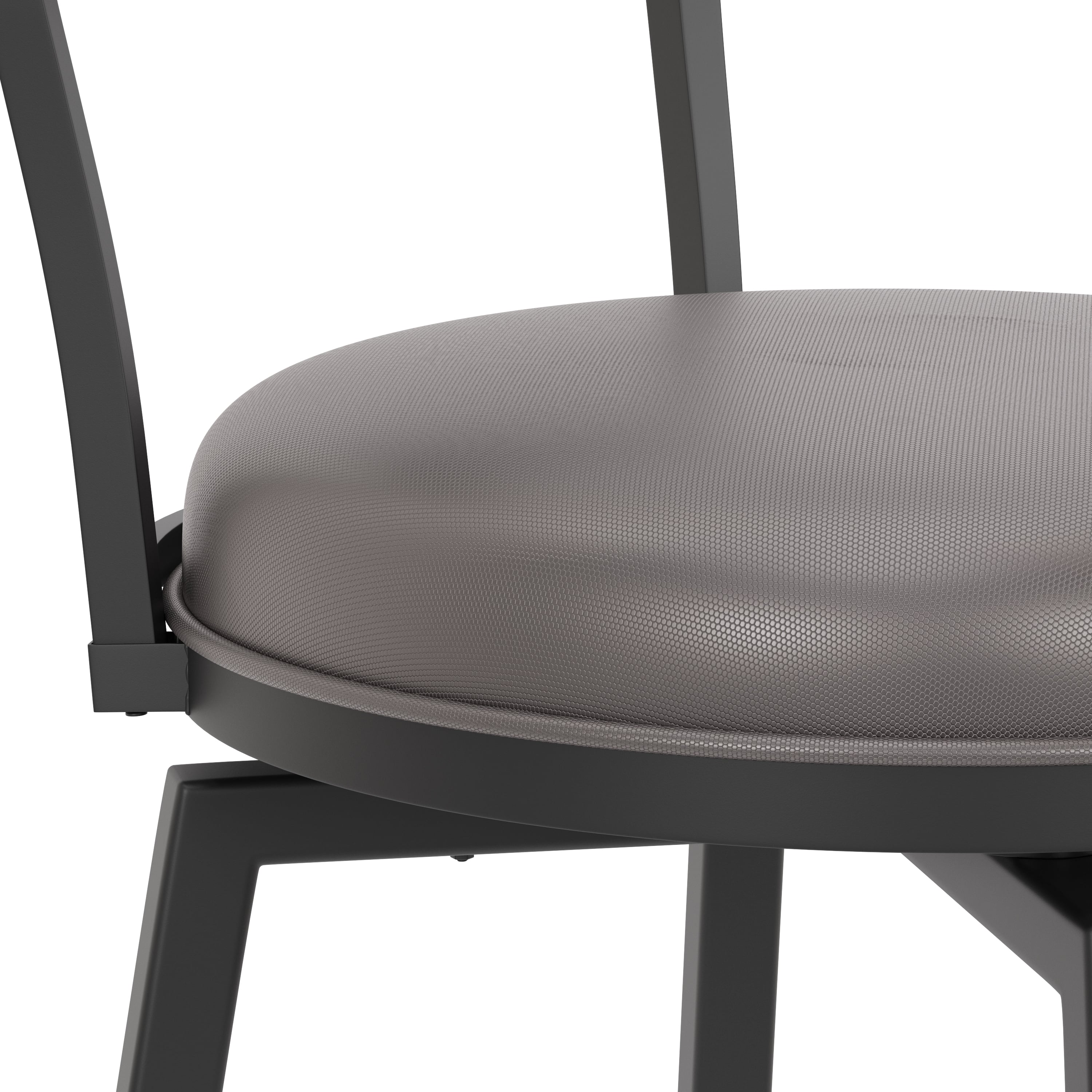 Hillsdale Dunlap Counter Stool