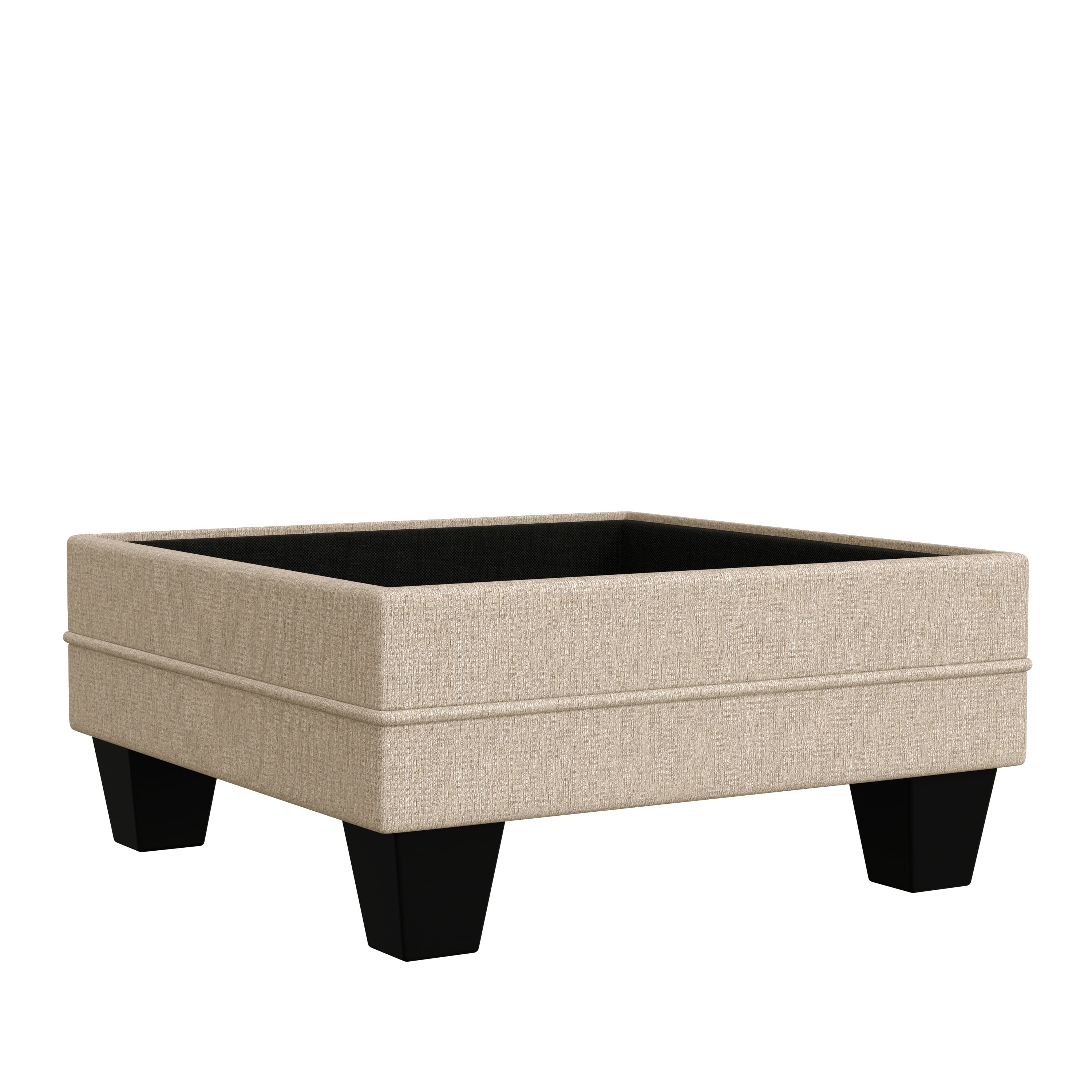 Hillsdale Daniel Sectional Sofa