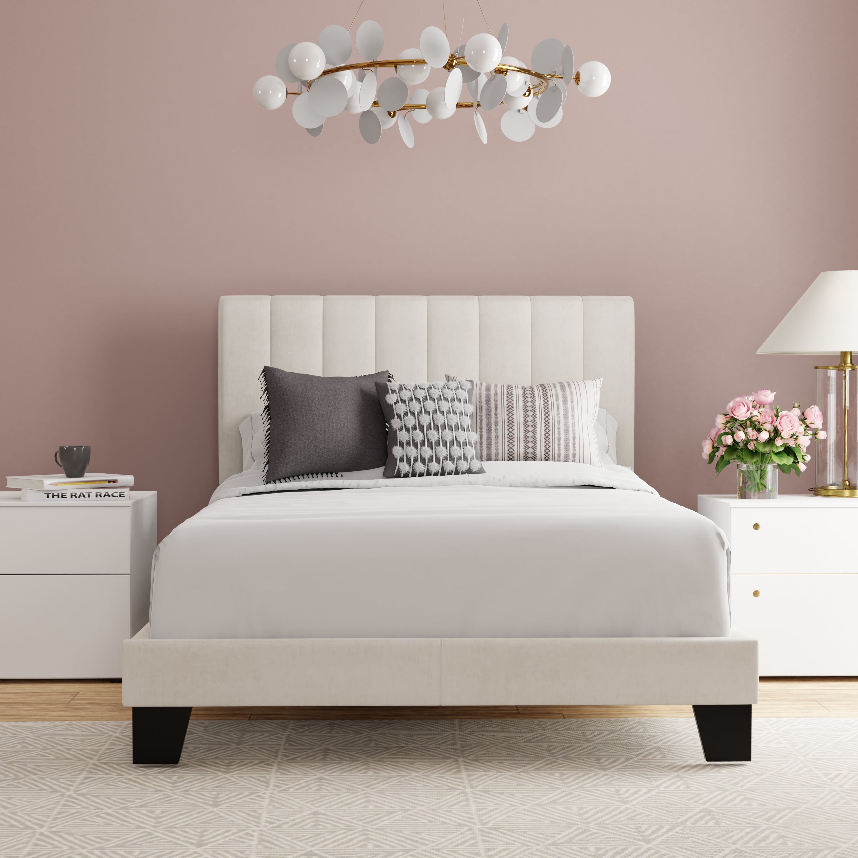 Hillsdale Crestone Bed