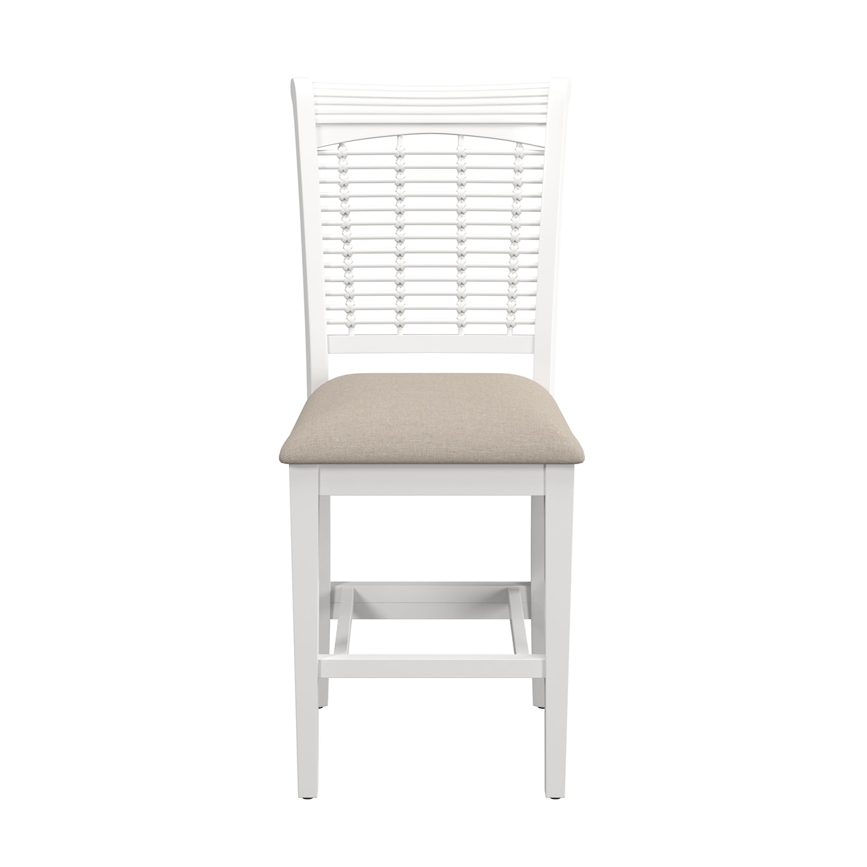 Hillsdale Bayberry Barstool