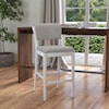 Hillsdale Clarion Bar Stool