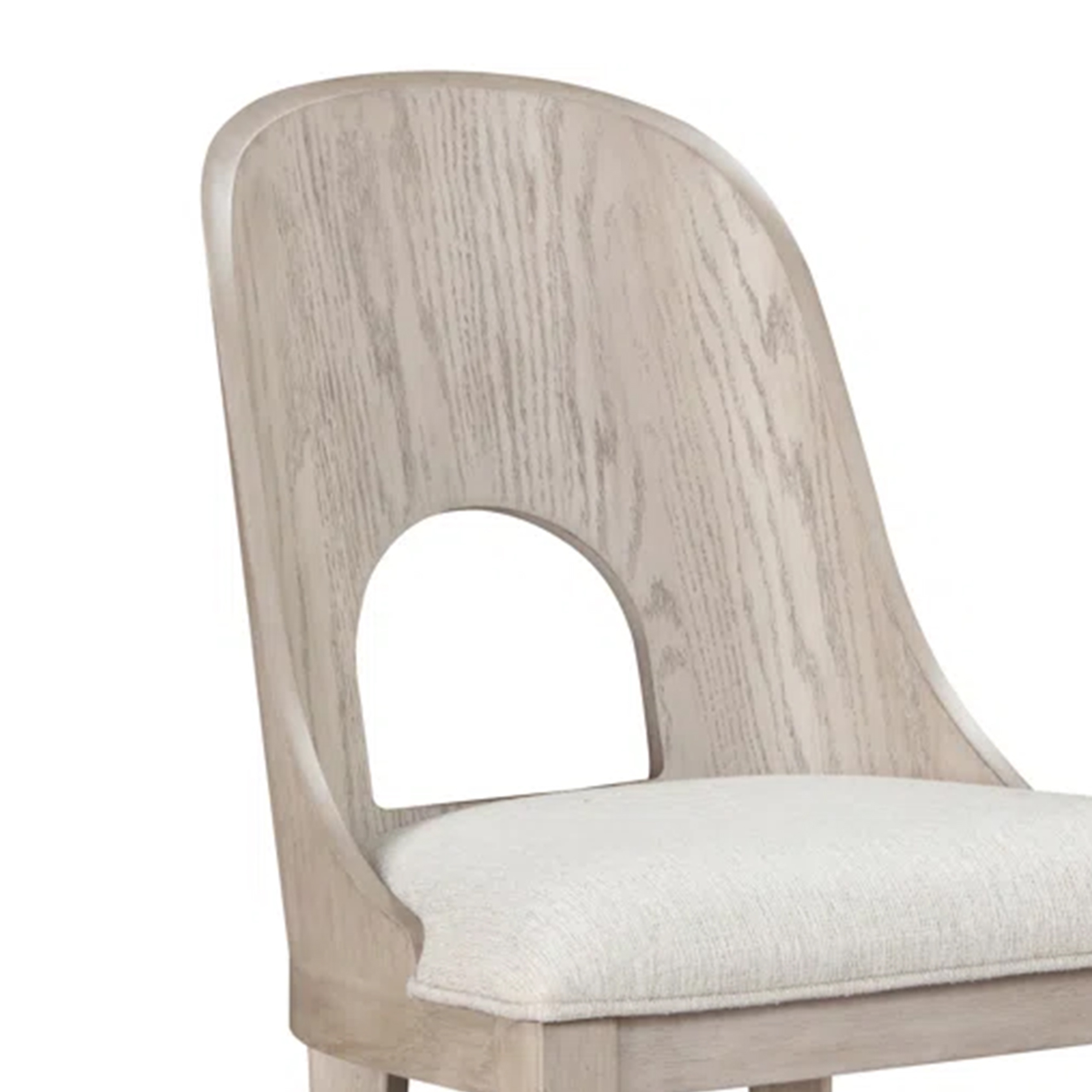 HH2 Home Home Creations Niamh Set of 2 Dining Chairs