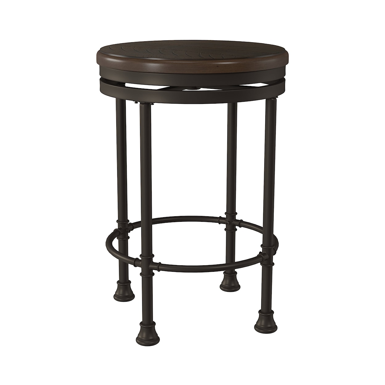 Hillsdale Casselberry Counter Stool