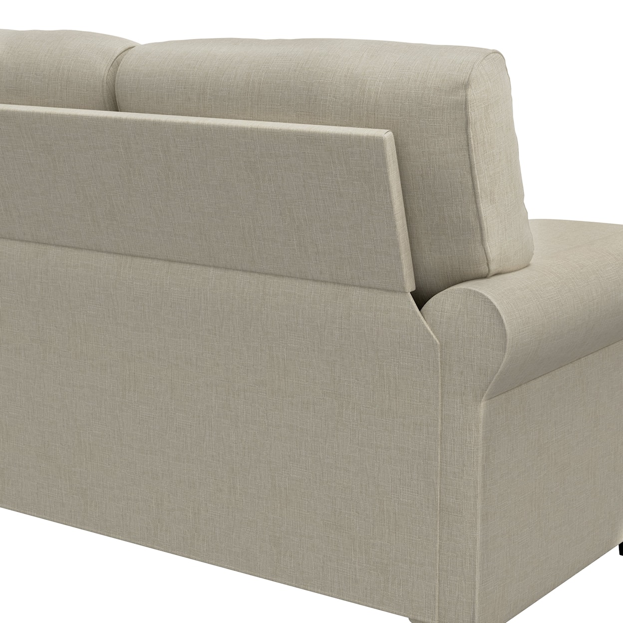 Hillsdale Barroway Sofa