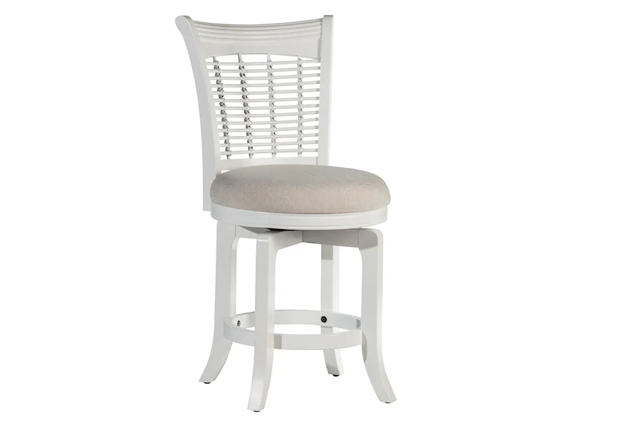 Bayberry Counter Stool by Hillsdale at Westrich Furniture & Appliances