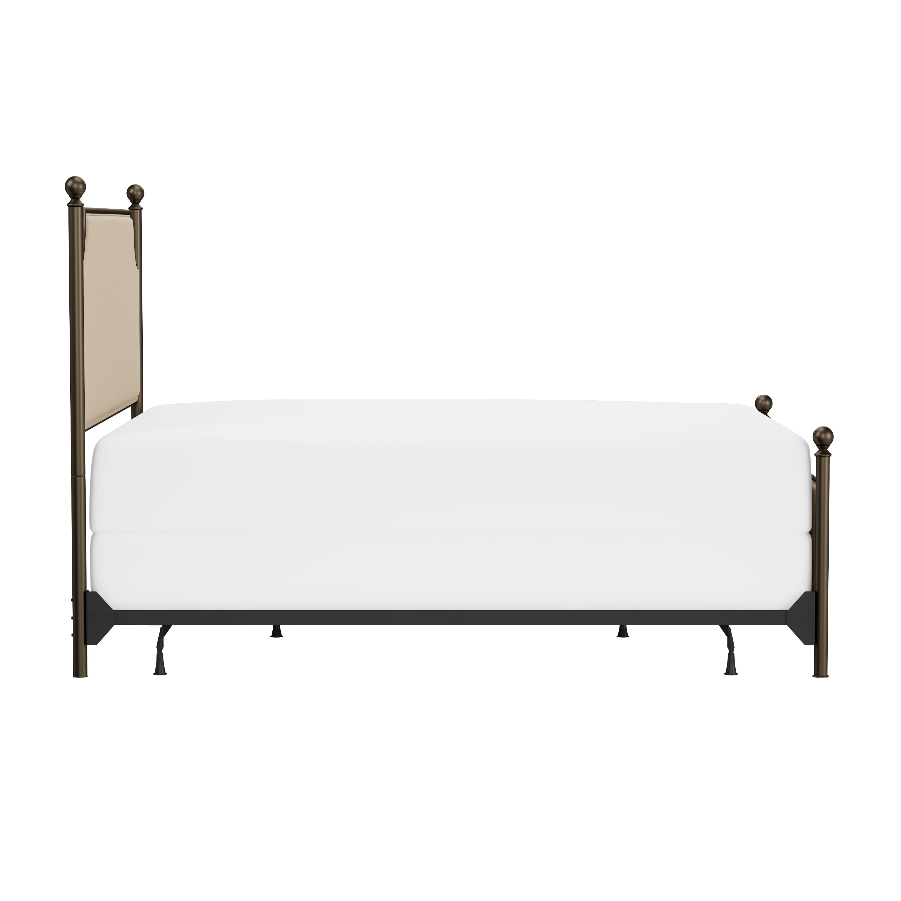 HH2 Home McArthur Queen Bed