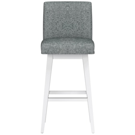 Parson Adjustable Swivel Stool
