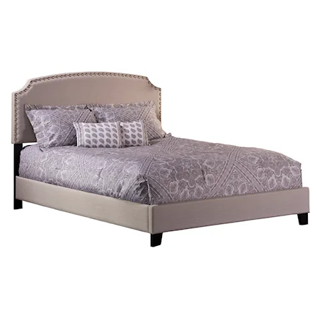 Lani Full Upholstered Bed