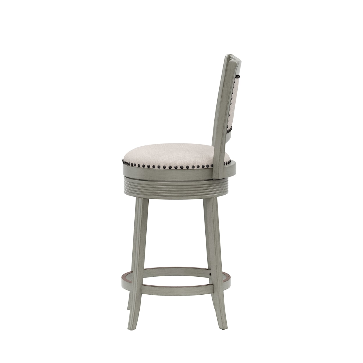 Hillsdale Lockefield Counter Stool