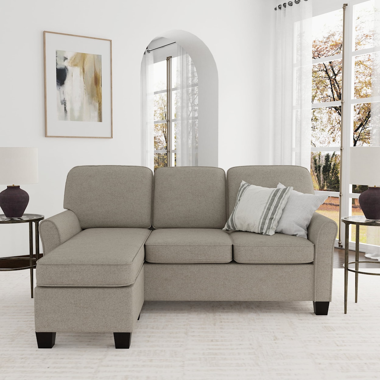 Hillsdale Lorena Sofa