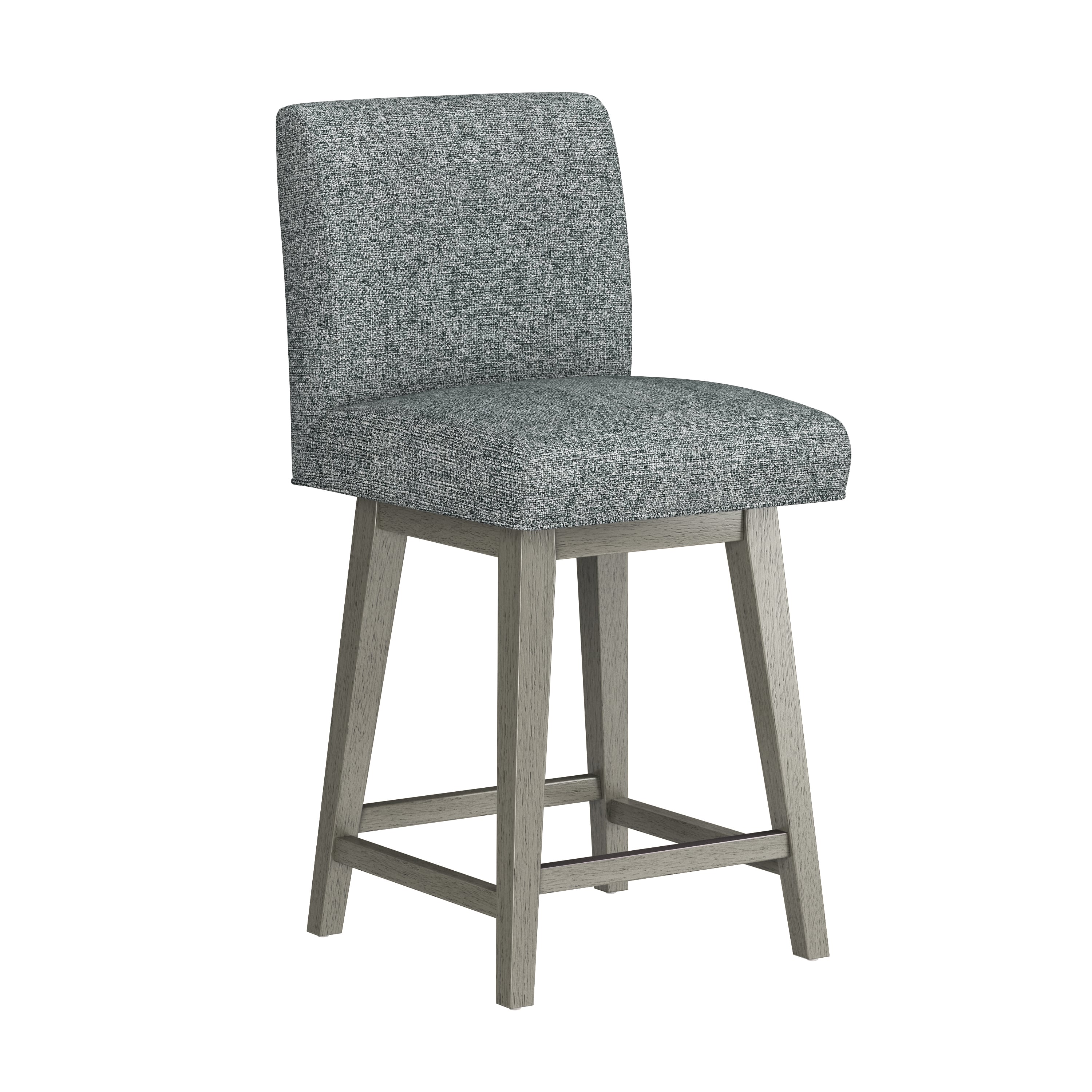 Parson Adjustable Swivel Stool